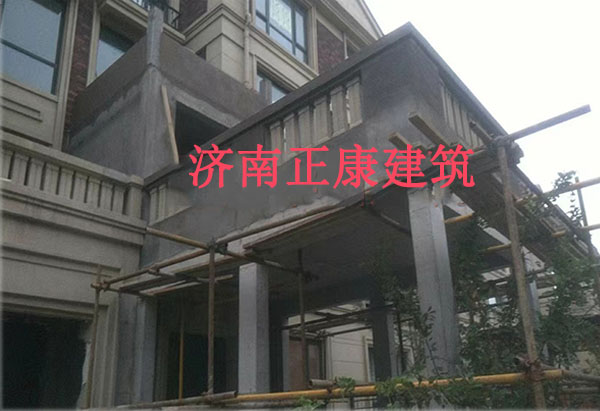 槐荫区合作案例展示